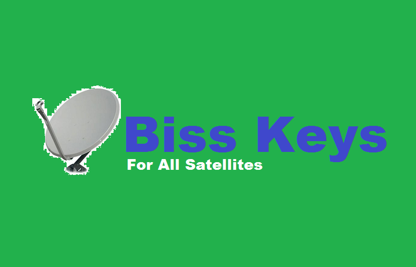 New Biss Key 2018 For All Satellites Channels