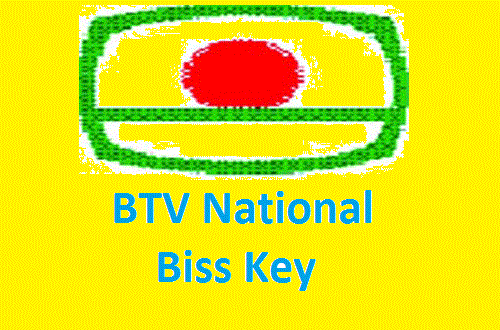btv national biss key