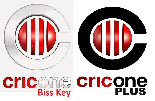 cricone biss key