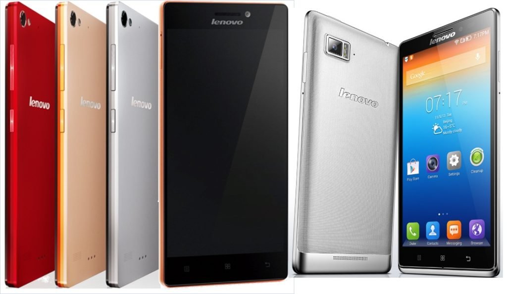 lenovo 3g 4g supported mobiles