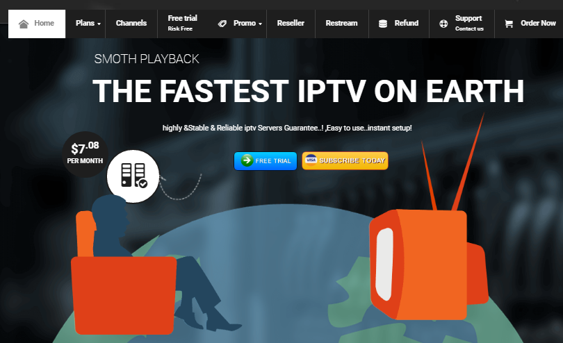 buy iptv