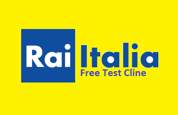 Rai tv free cccam test cline