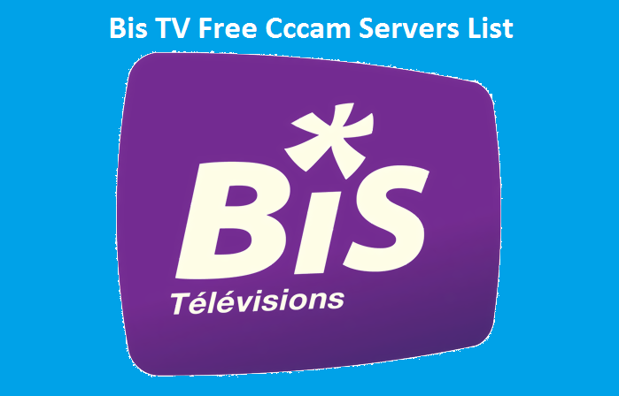 biss or bis tv free cccam servers for test cline