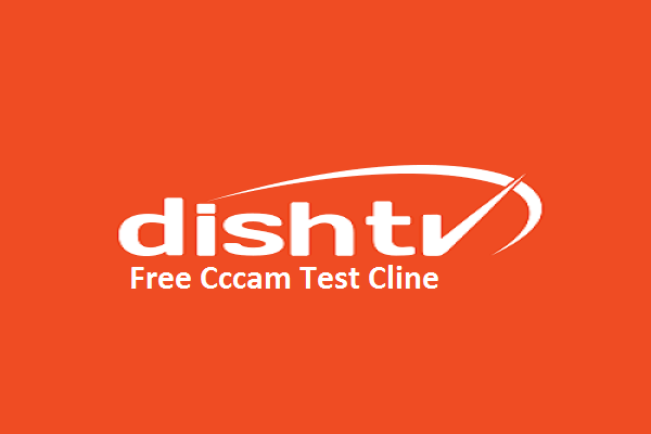 dish tv free test cccam cline