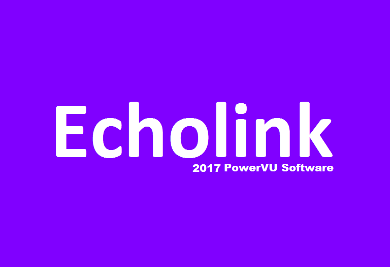 Echolink 2017 HD Receiver New PowerVU Key Software