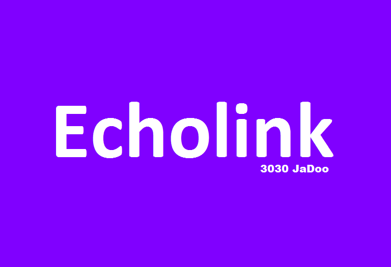 Echolink 3030 JaDoo HD Receiver New PowerVU Key Software