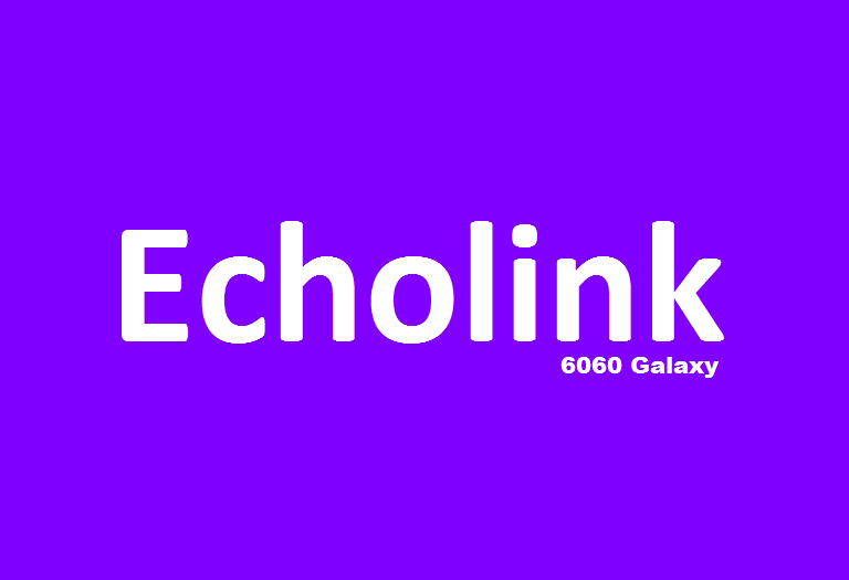Echolink 6060 Galaxy HD Receiver New PowerVU Key Software