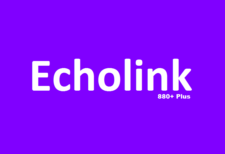 Echolink 880+ Plus HD Receiver New PowerVU Key Software