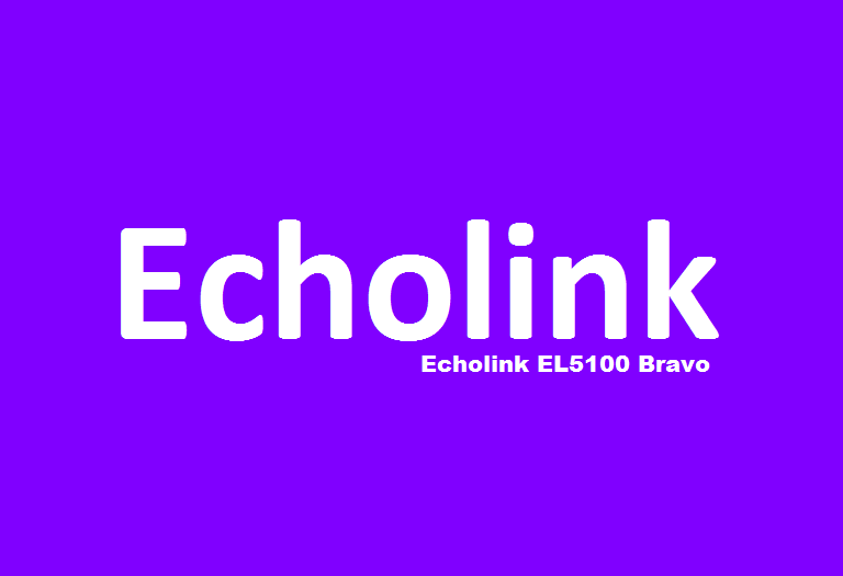 Echolink EL5100 Bravo HD Receiver Dump File