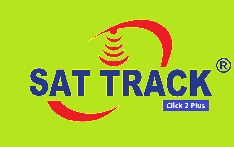 Sat Track click 2 plus hd receiver new powervu key software