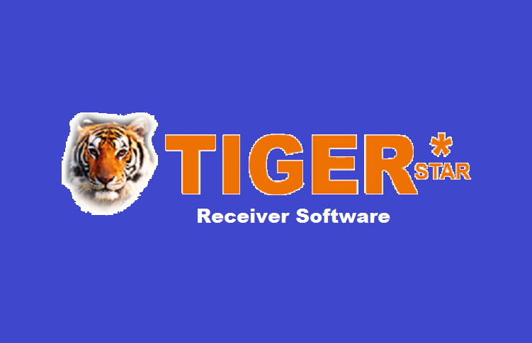 Tiger Receivers new software