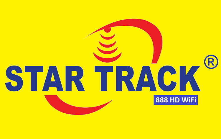 star track 888 HD WiFi new powervu key software