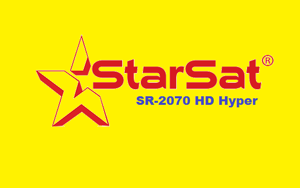 How to Add Cline in Starsat SR-2070 HD Hyper Receiver