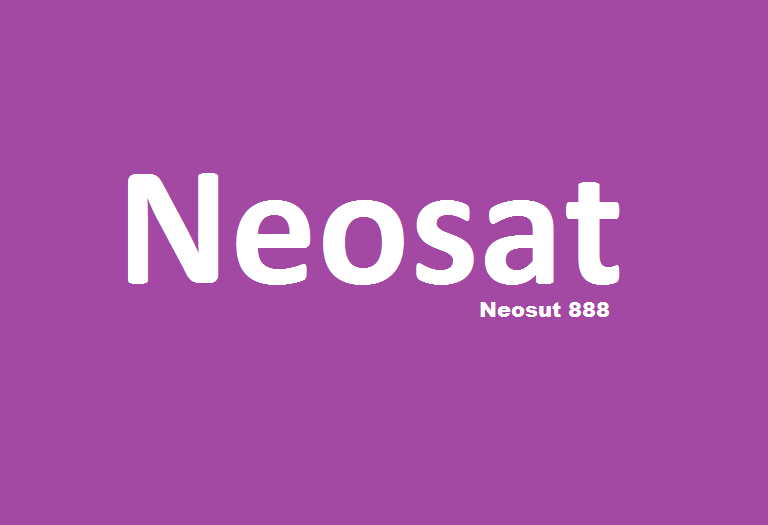 Neosut 888 HD Receiver New Auto Roll PowerVU Key Software