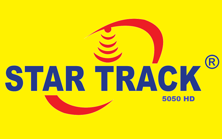 Star Treck 5050 HD receiver