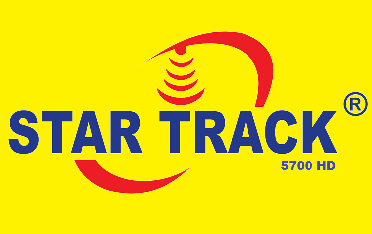Star Treck 5700 HD New Auto Roll Software
