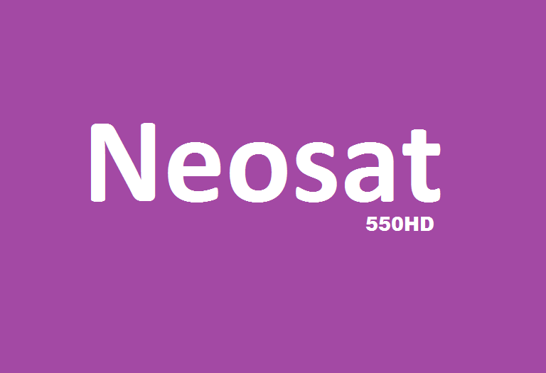 How to Add Cccam Cline in Neosat 550HD Receiver