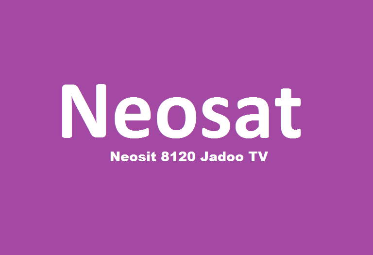 How to Add Cccam Cline in Neosit 8120 Jadoo TV HD Receiver