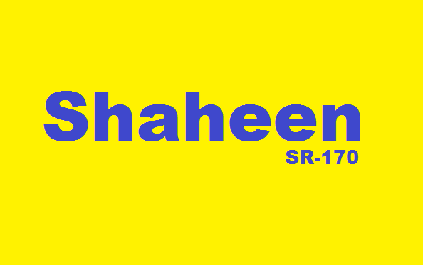 How to Add Cccam Cline in Shaheen SR-170 HD Receiver