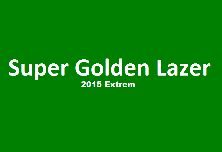 How to Add Cccam Cline in Super Golden Lazer 2015 Extrem HD Receiver