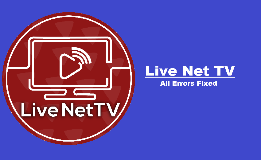 Live Net TV APK for Android - Download