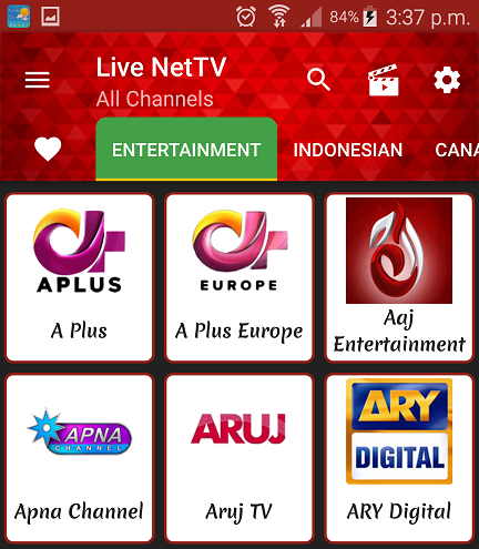 Best Android Apps For Pakistani TV Channels 1