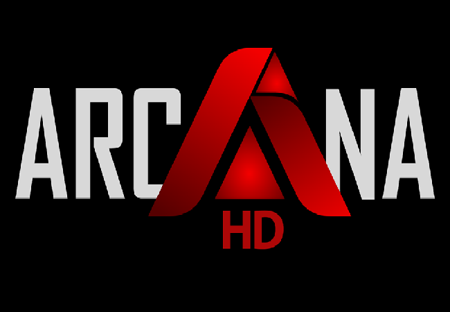 Arcana HD Frequency on AsiaSat 7 @ 105.5°E