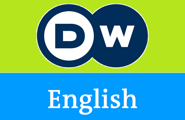 DW news English Frequency on Hellas Sat 3 @ 39.0°E