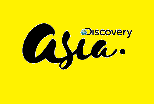 Discovery Asia New PowerVU Key on Intelsat 19 @ 166.0°E