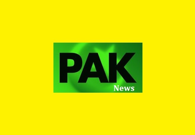 Pak News Frequency on Paksat @ 38.0°E