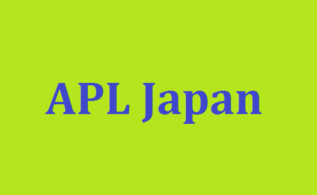 apl japan powervu key