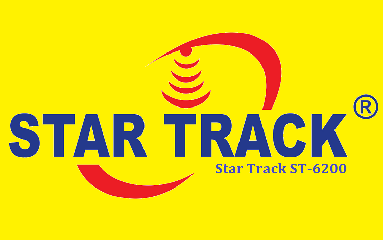 Star Track ST-6200 HD Receiver New PowerVU Key Software