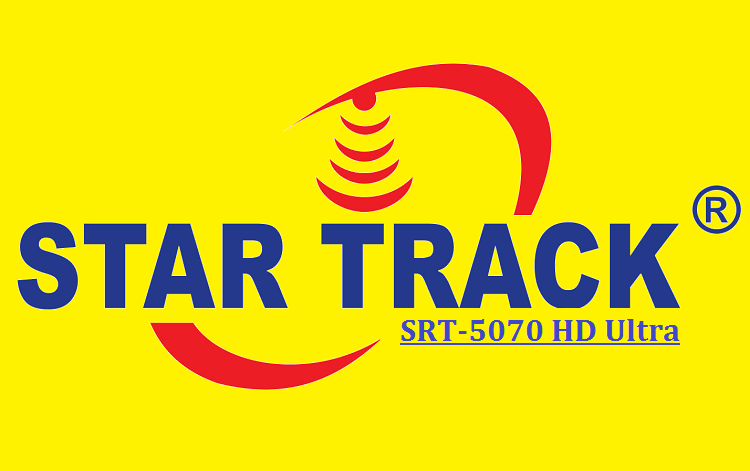 StarTrack SRT-5070 HD Ultra Receiver New PowerVU Key Software