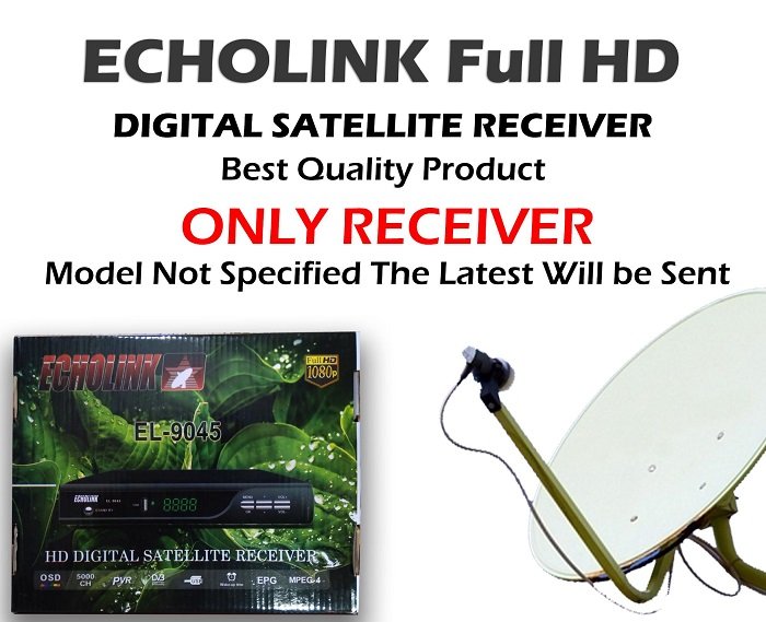 Echolink EL-9045