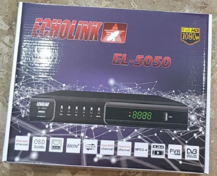 Echolink EL-5050